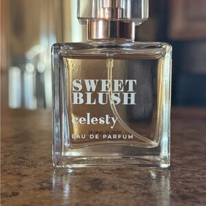 Celesty Sweet Blush
